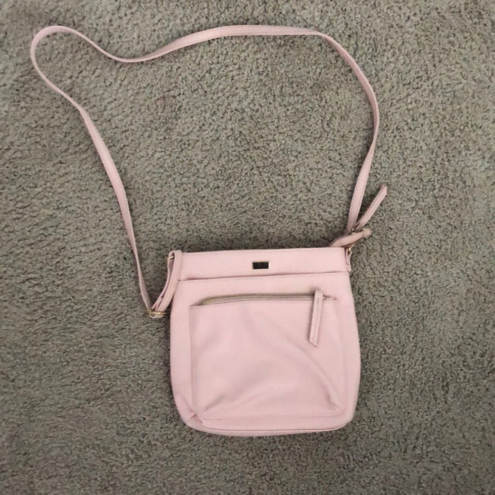 shoulder purse